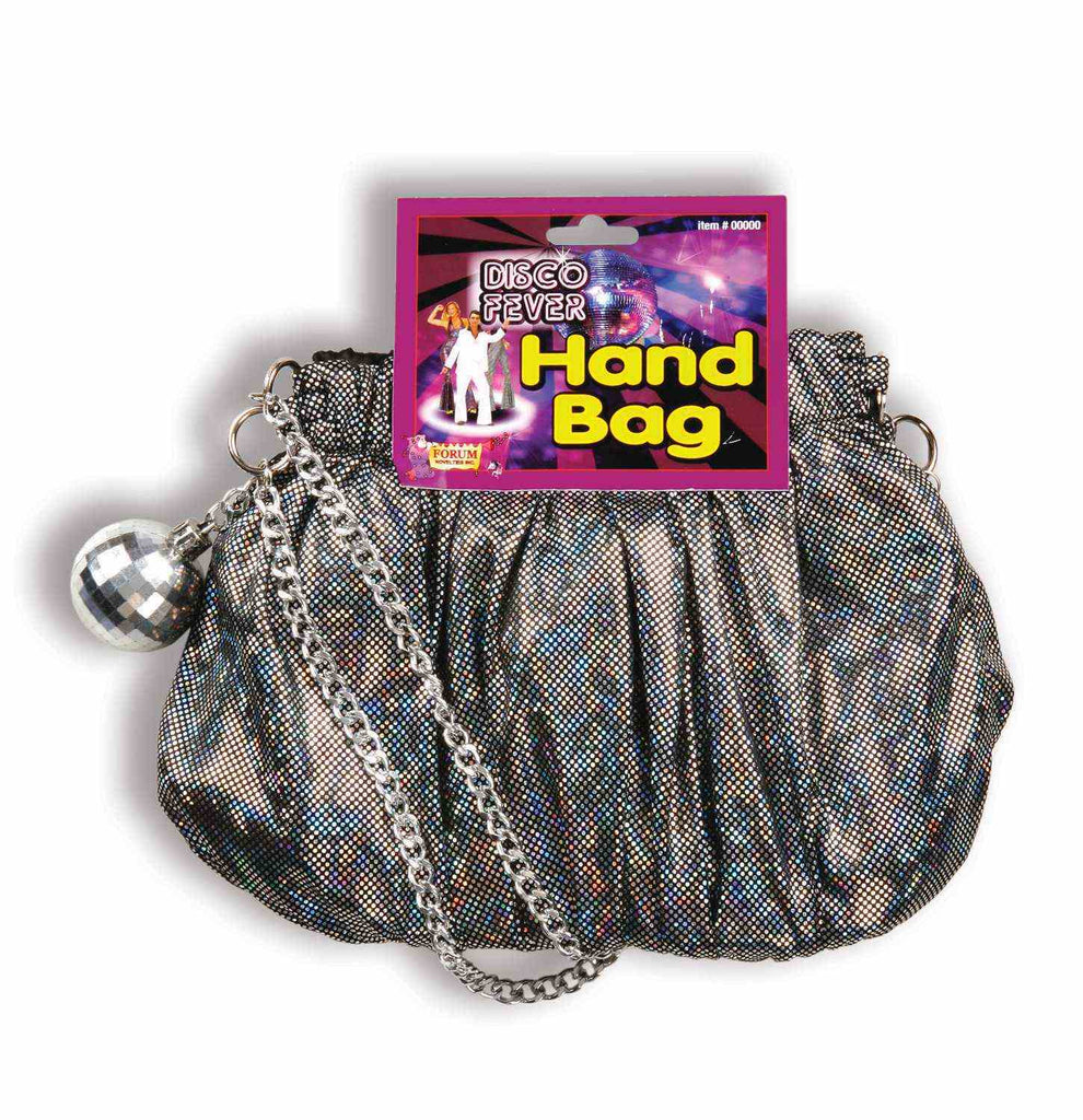 Disco Handbag Rubies