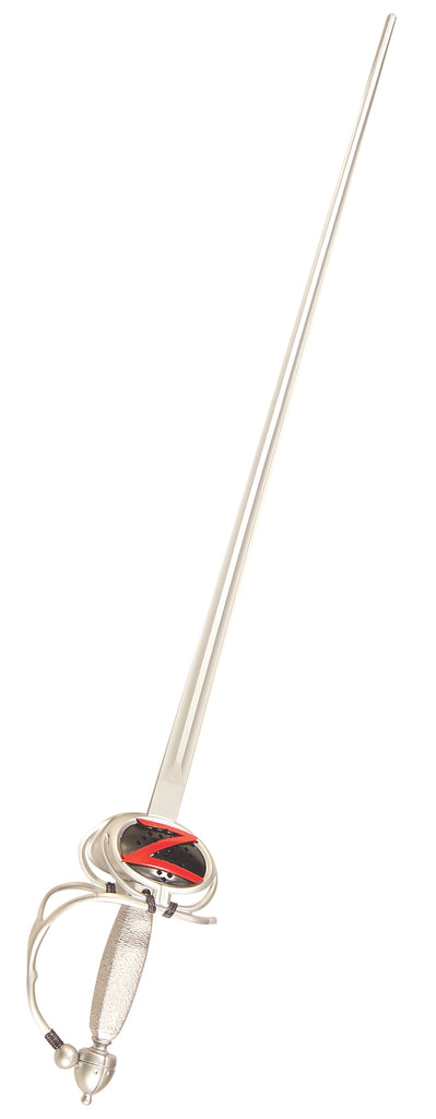 Zorro Sword - Adult Rubies