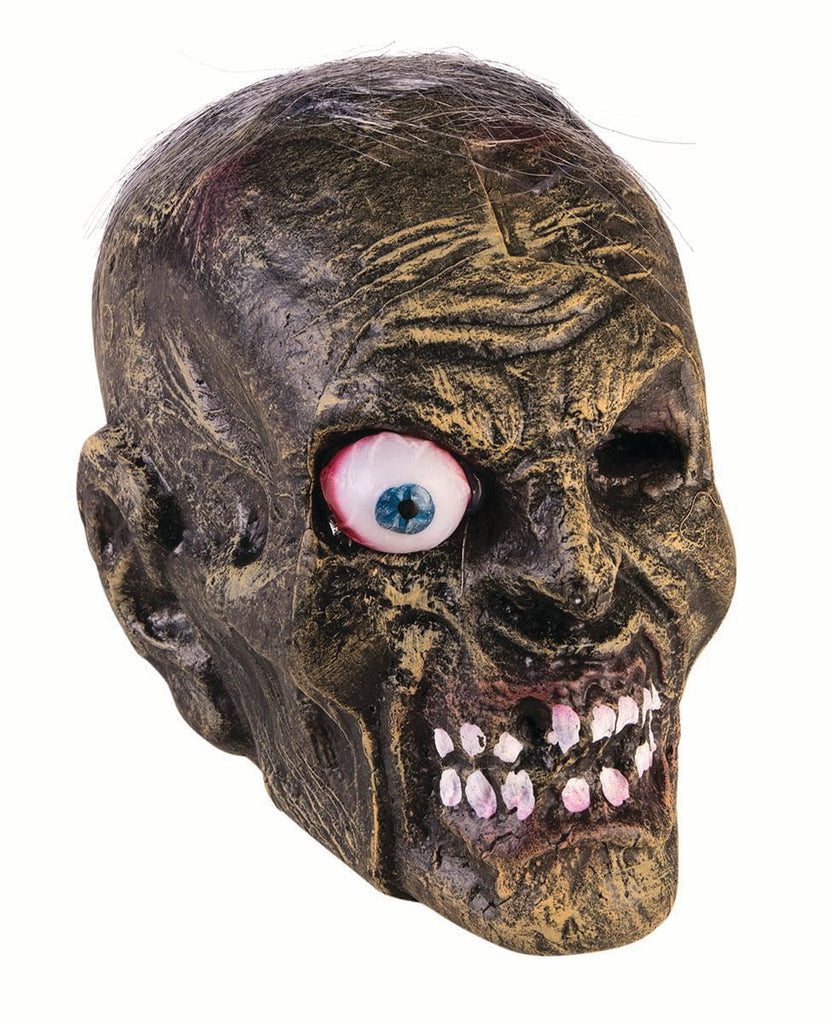 Zombie Head Rubies