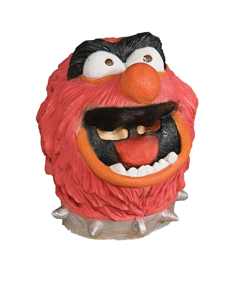 Animal Overhead Latex Mask - Adult Rubies