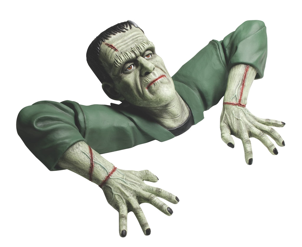 Frankenstein Grave Walker Rubies