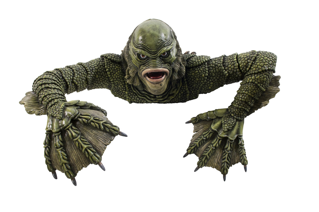 Creature From The Black Lagoon Grave Walker Rubies