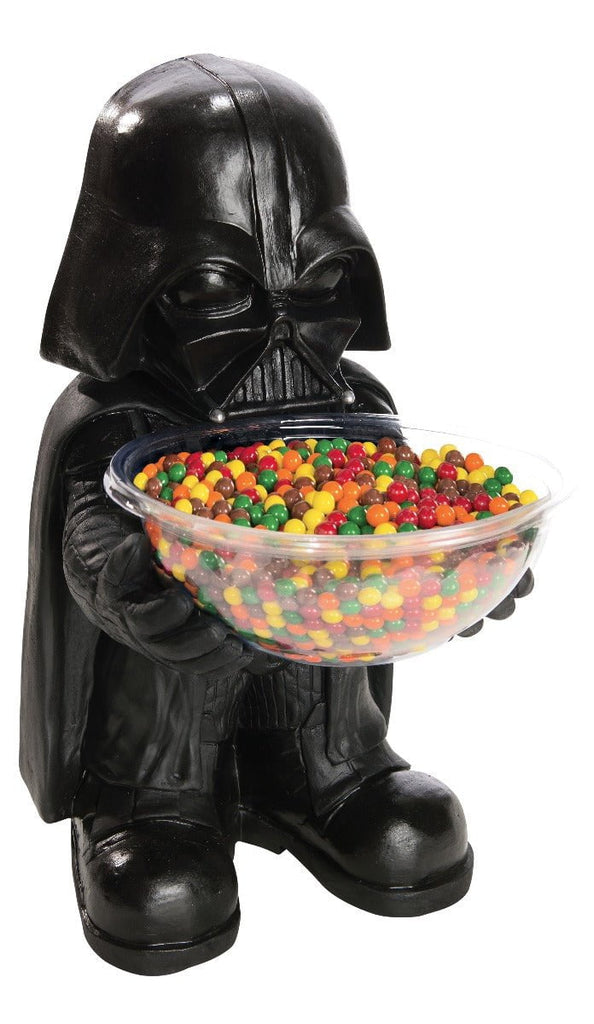 Darth Vader Candy Bowl Holder Rubies