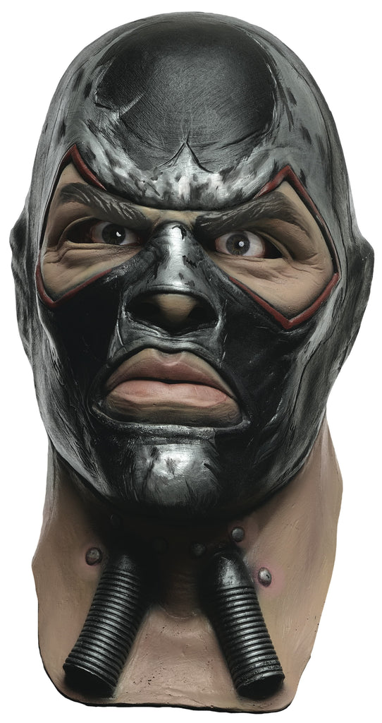 Bane Deluxe Latex Mask - Adult Rubies