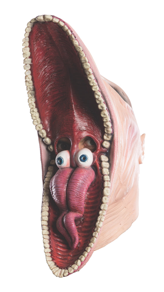 Beetlejuice Barbara Mask - Adult Rubies