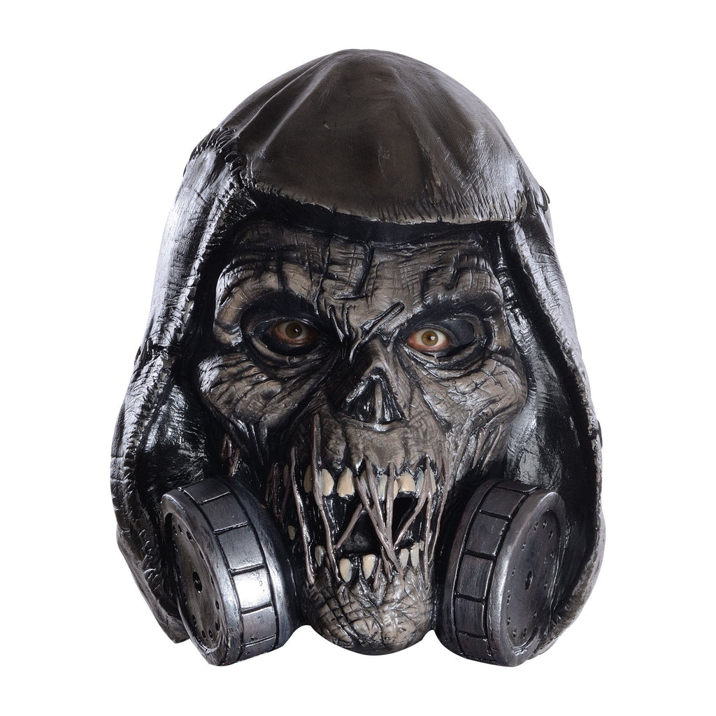 Scarecrow Deluxe Latex Mask - Adult Rubies
