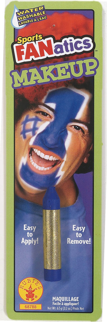 Sports Make Up - Blue Rubies