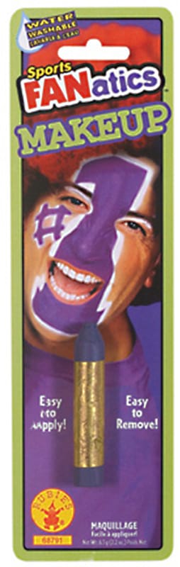 Sports Make Up - Purple Rubies