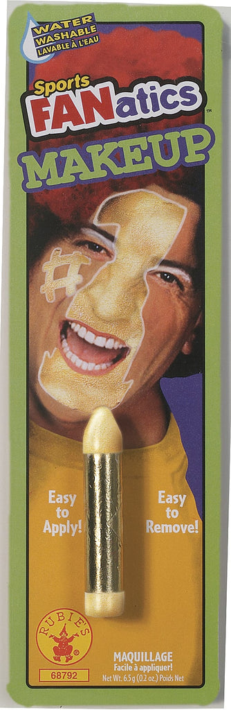 Sports Make Up - Gold Rubies