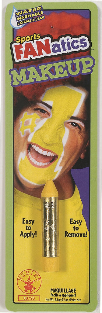 Sports Make Up - Yellow Rubies