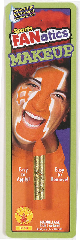 Sports Make Up - Orange Rubies