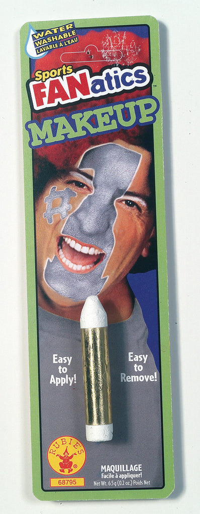 Sports Make Up - Silver Rubies