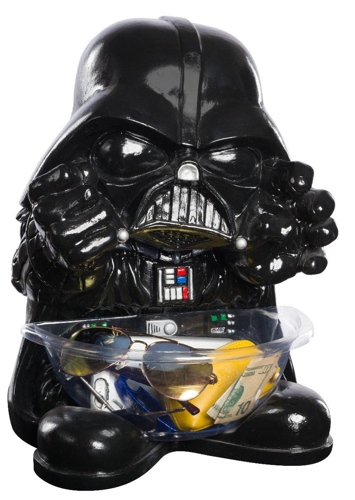 Darth Vader Mini Candy Bowl Holder Rubies