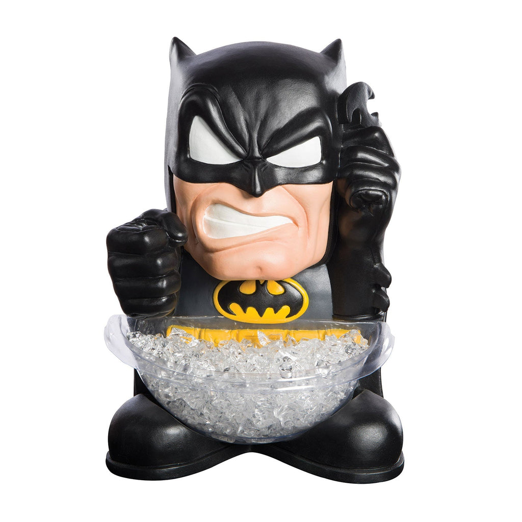 Batman Mini Candy Bowl Holder Rubies