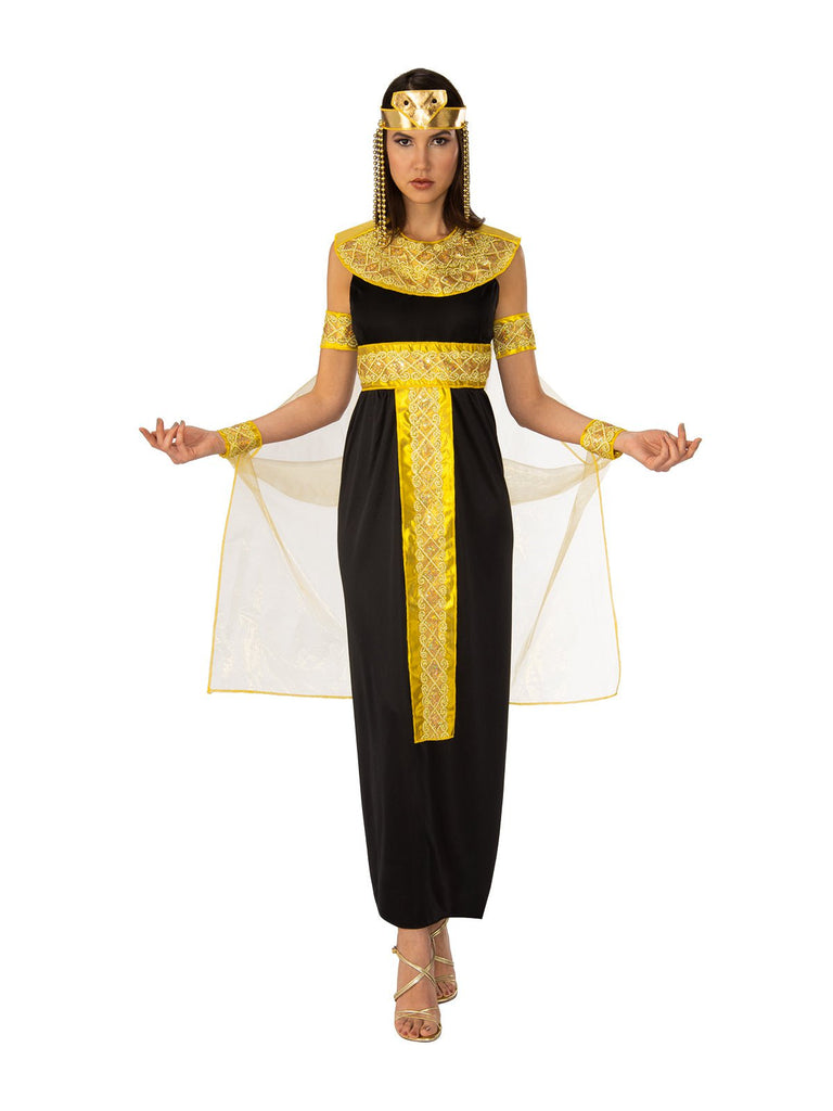 Egyptian Empress Costume, Adult