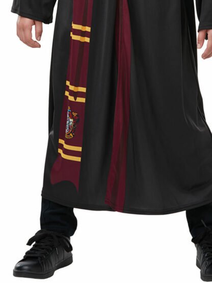 Harry Potter Gryffindor Robe, Child Rubies