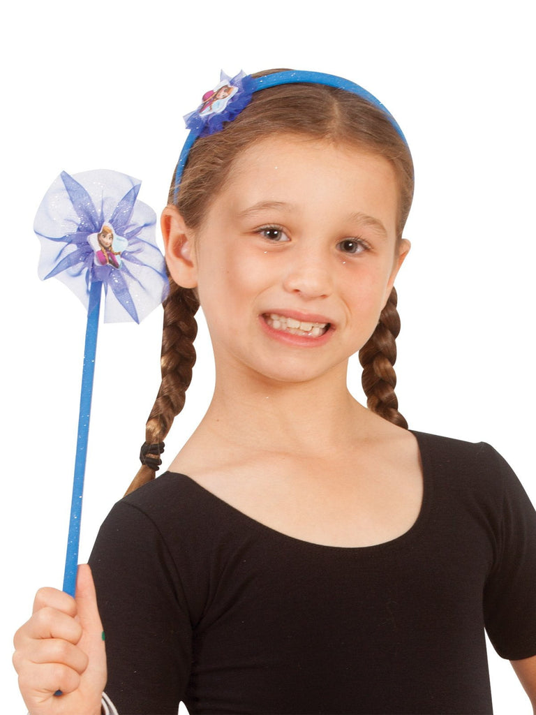 Anna Headband And Wand Rubies