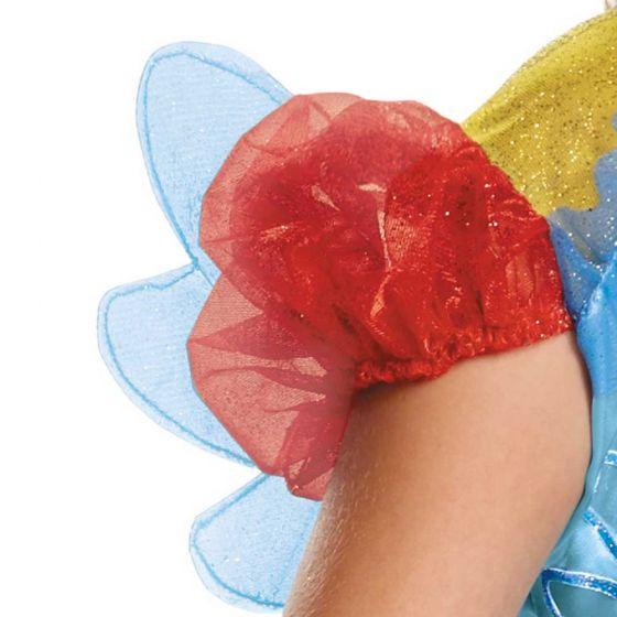 Rainbow Dash Classic 2 Costume Child Disguise Costumes