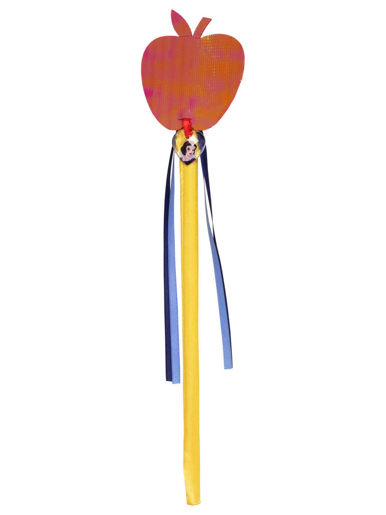 Snow White  Iridescent Wand Rubies