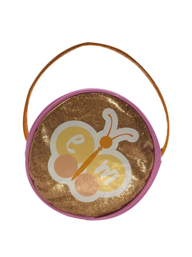 Emma Memma Butterfly Accessory Bag - Child Rubies