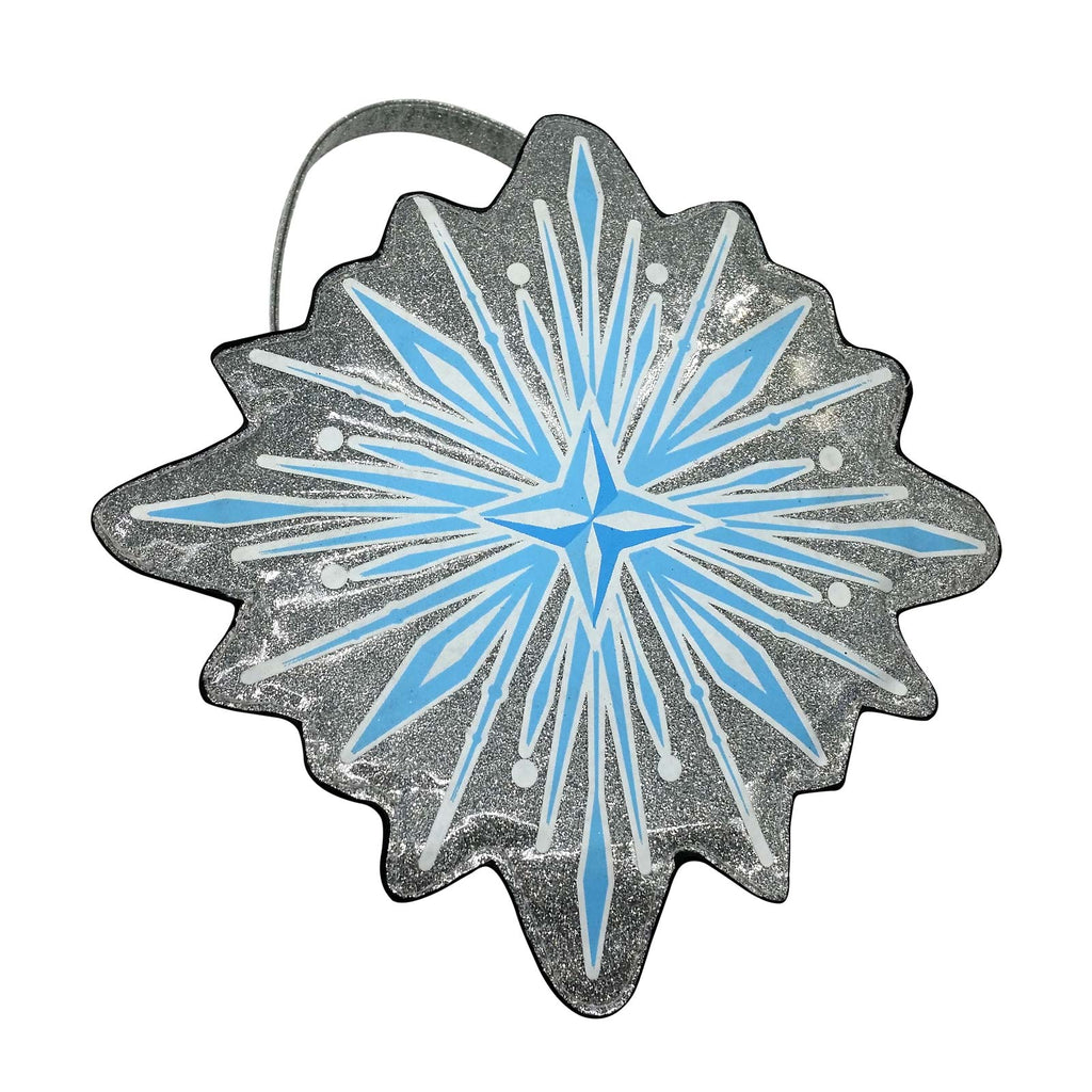 Frozen Snowflake Accessory Bag Rubies