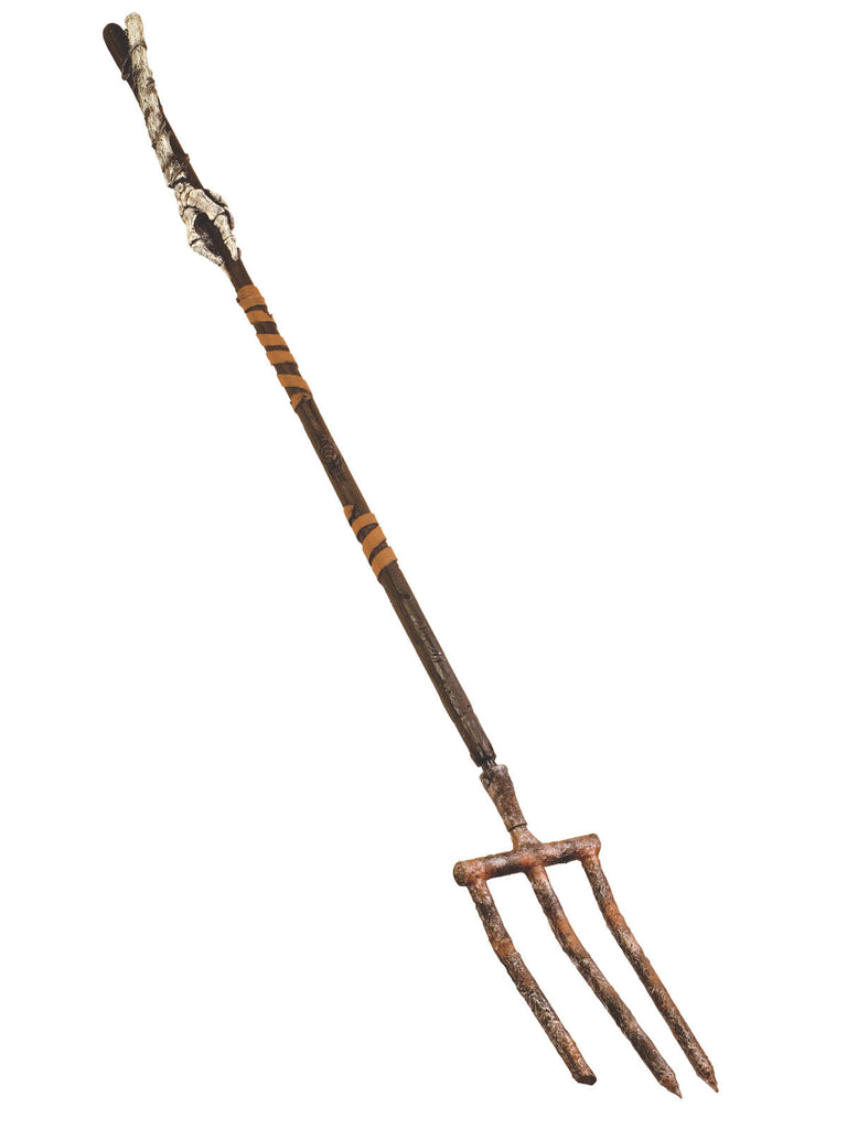 Forked Weapon Rubies