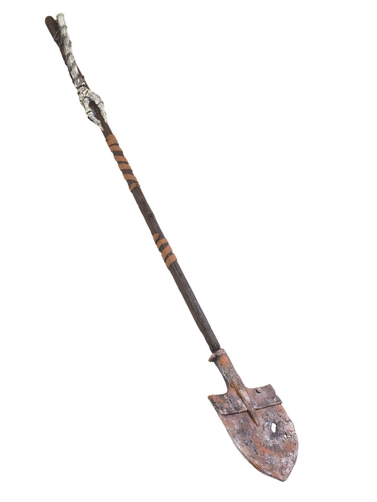 Grave Digger Weapon Rubies