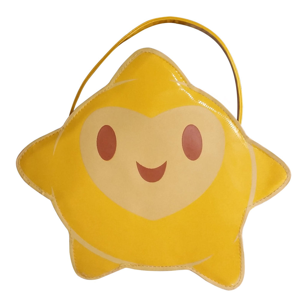 Wish - Wishing Star Accessory Bag Rubies