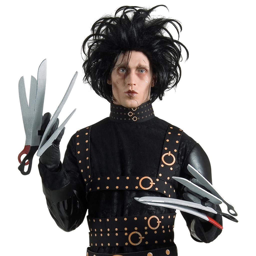 Edward Scissorhands Glove - Adult Rubies