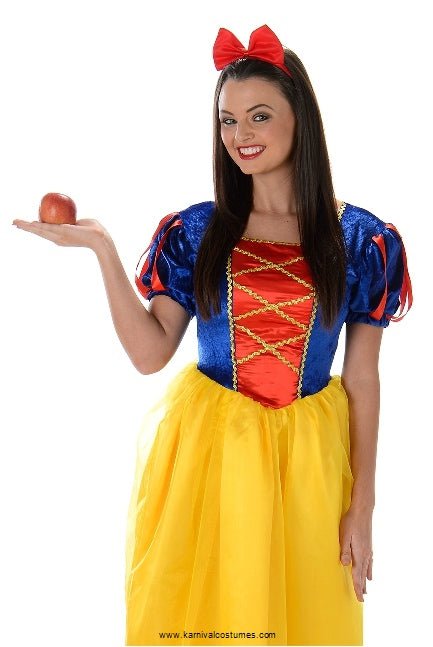 Snow White Karnival