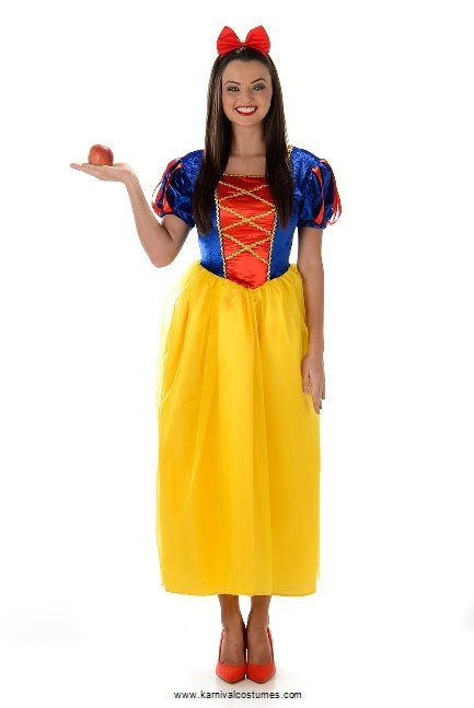 Snow White Karnival