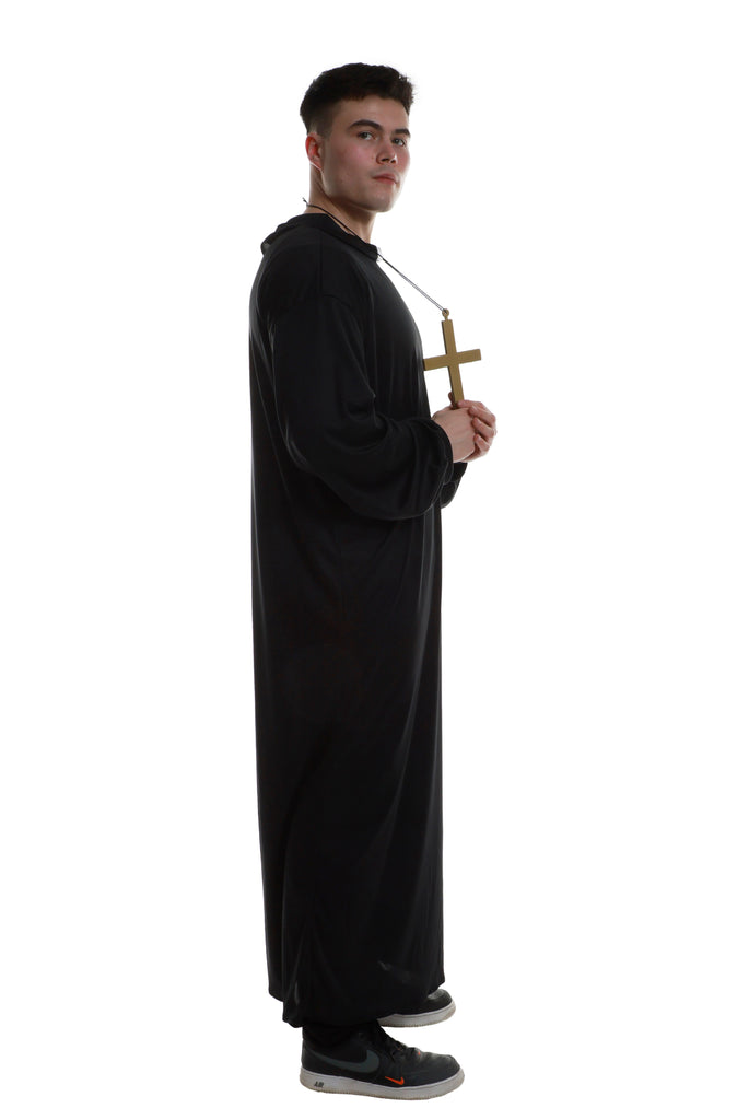 Priest Costume Karnival