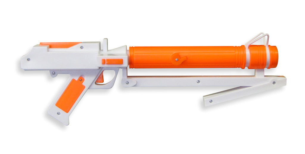 Clone Trooper Blaster - Star Wars Rubies