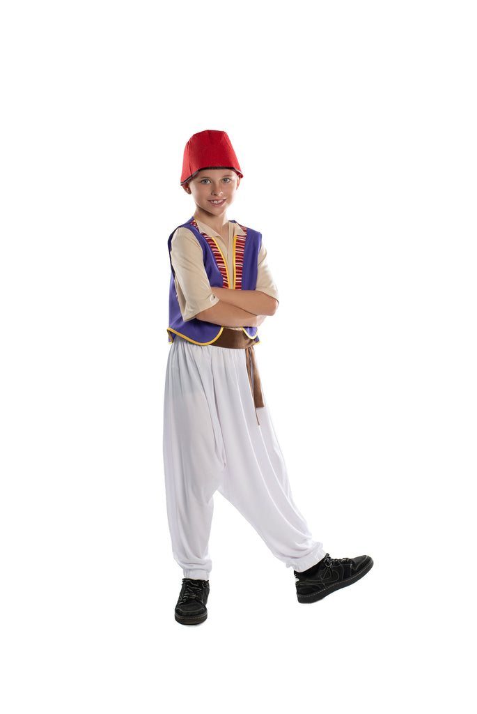Arabian Prince Karnival