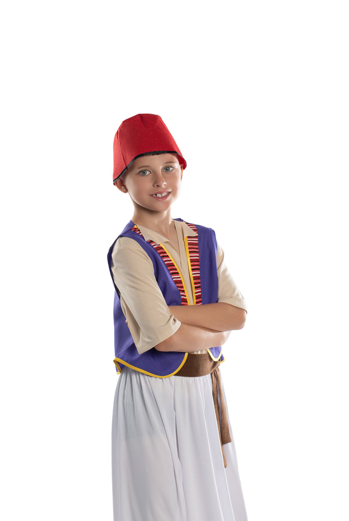 Arabian Prince Karnival