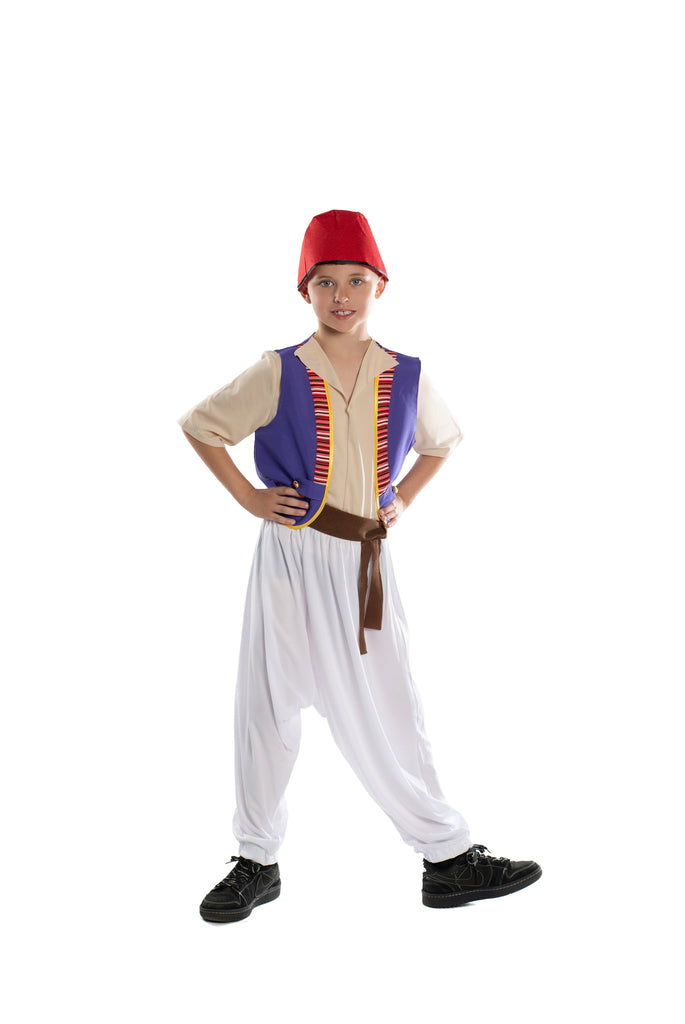 Arabian Prince Karnival