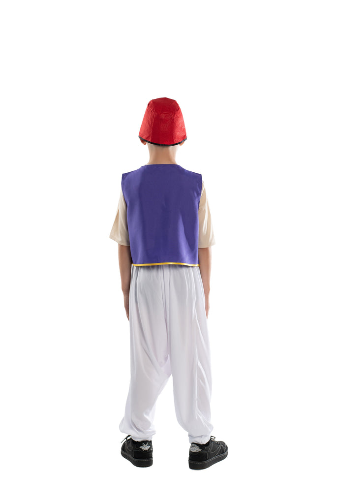 Arabian Prince Karnival