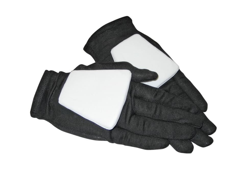 Obi Wan Kenobi Gloves - Adult Rubies