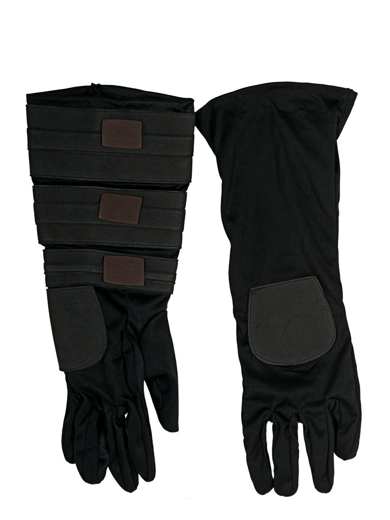 Anakin Gloves - Adult Rubies