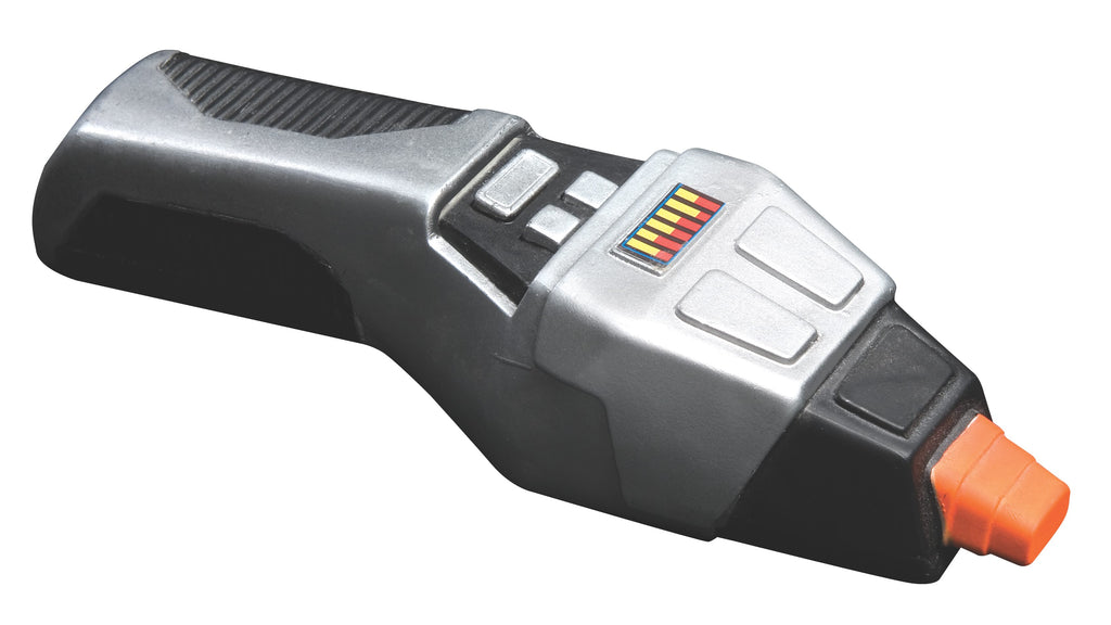 Star Trek Phaser Rubies