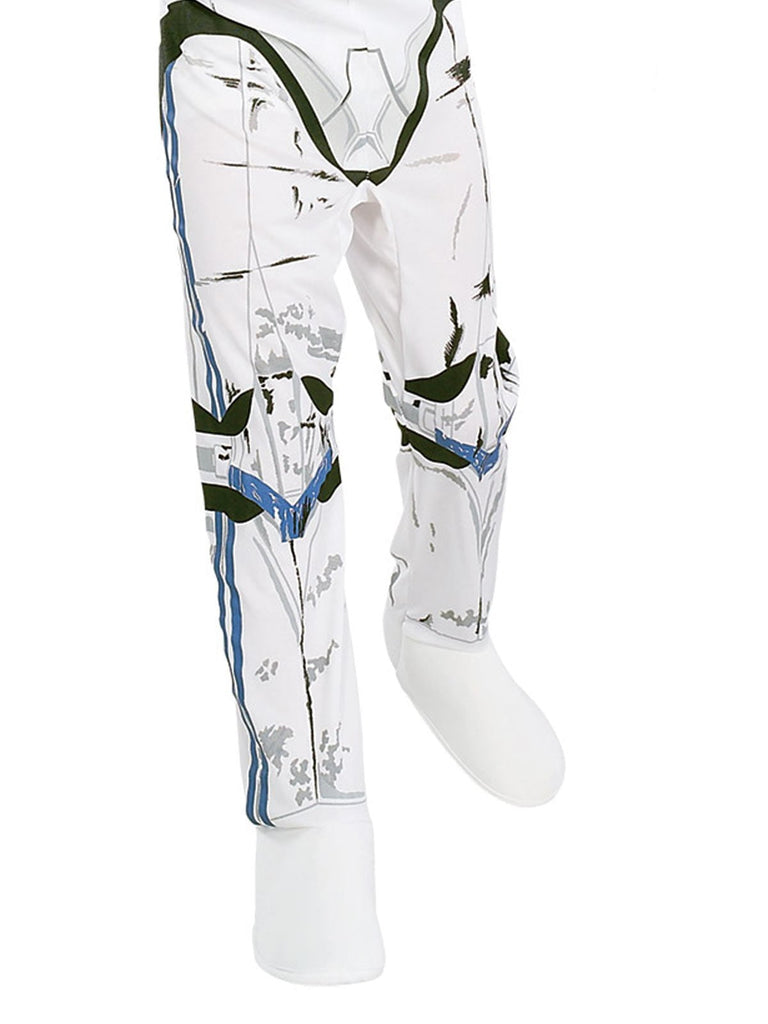 101 Dalmatians Deluxe Costume, Child Rubies