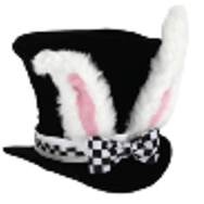 Bunny Hat Karnival