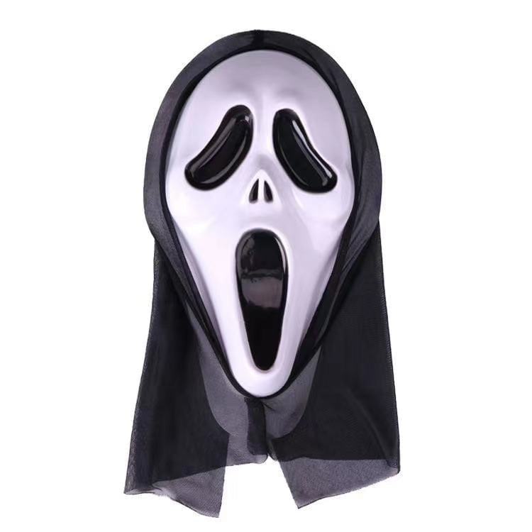 Screamer Mask Karnival