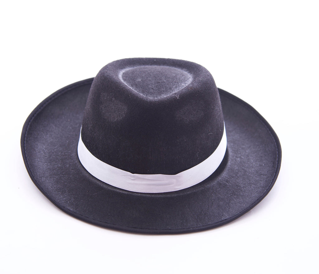 Deluxe Gangster Hat Karnival