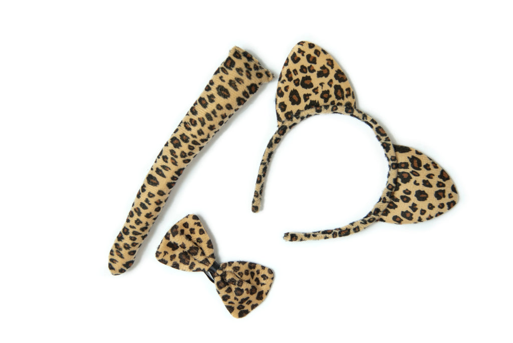 Leopard Set Karnival