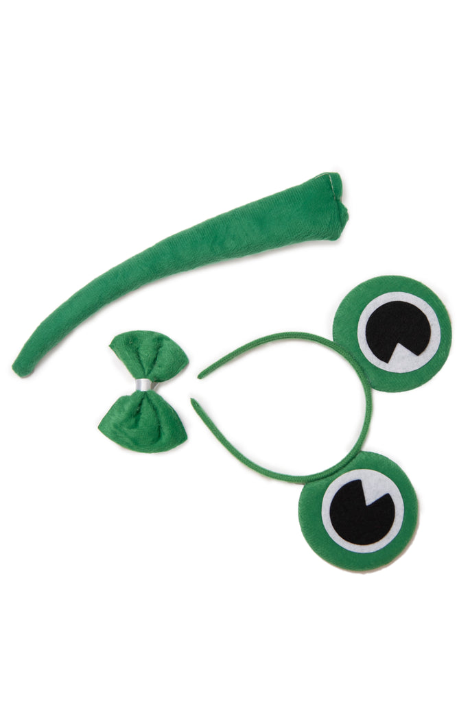 Frog Set Karnival