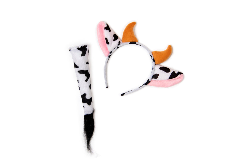 Cow Set Karnival