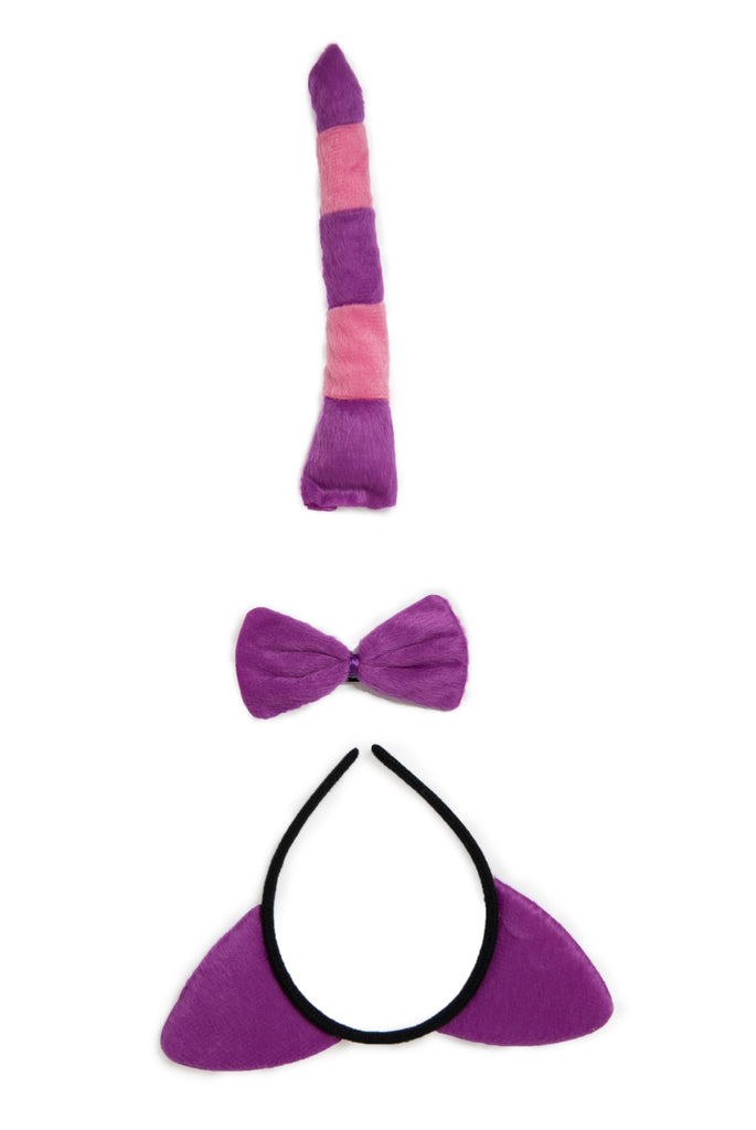 Cheshire Cat Set Karnival