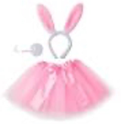 Bunny Set Karnival