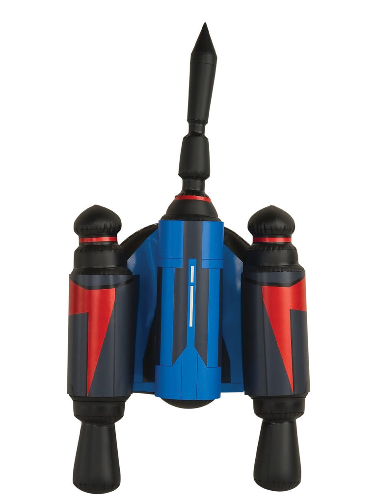 Jetpack Pre Vizsla Inflatable - Star Wars Rubies
